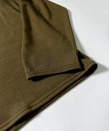 MERINO V NECK