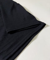MERINO V NECK