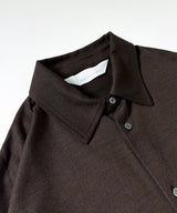 MERINO SHIRT