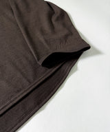 MERINO SHIRT