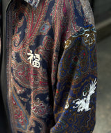 TIROLEAN VIETNAM JKT