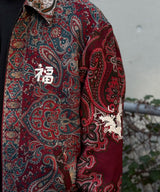 TIROLEAN VIETNAM JKT