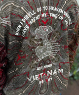 TIROLEAN VIETNAM JKT