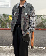 TIROLEAN VIETNAM JKT