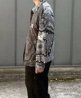 TIROLEAN VIETNAM JKT