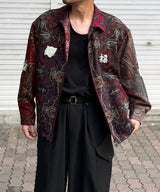 TIROLEAN VIETNAM JKT