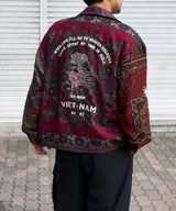 TIROLEAN VIETNAM JKT