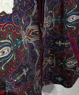 TIROLEAN VIETNAM JKT