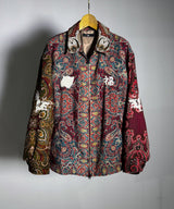 TIROLEAN VIETNAM JKT