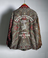 TIROLEAN VIETNAM JKT