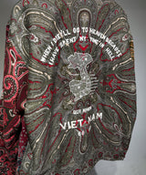 TIROLEAN VIETNAM JKT