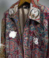 TIROLEAN VIETNAM JKT