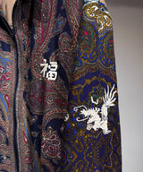 TIROLEAN VIETNAM JKT