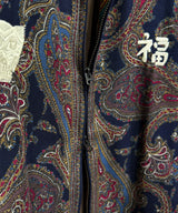 TIROLEAN VIETNAM JKT