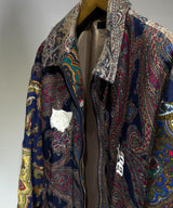 TIROLEAN VIETNAM JKT