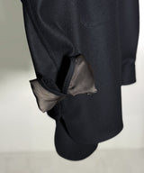 DOUBLE POCKET OVER SHIRT