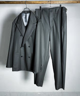 DB BLAZER / SAILOR TROUSERS