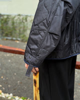 Hybrid Quilting Liner