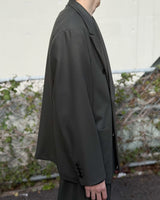 DB BLAZER / SAILOR TROUSERS