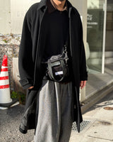 再入荷 Back in the Pouch