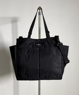 CARRY-ALL BEACH BAG