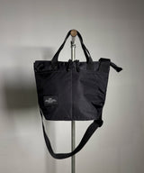Zipper Duffle Small