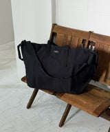 Traveler Duffer Large