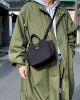 Small Side Pocket Tote