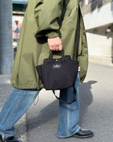 Small Side Pocket Tote