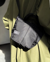 Zipper Duffle Small