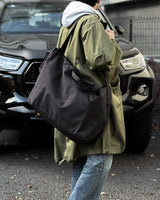 Traveler Duffer Large