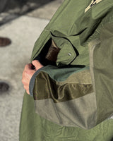 SKULL SOUVENIR M65 COAT