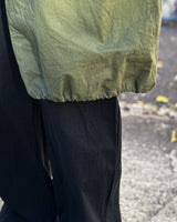 SKULL SOUVENIR M65 COAT