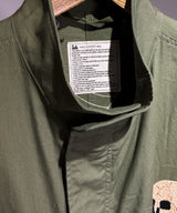 SKULL SOUVENIR M65 COAT