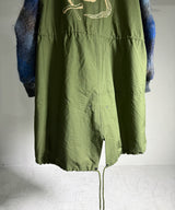 SKULL SOUVENIR M65 COAT