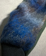 SKULL SOUVENIR M65 COAT