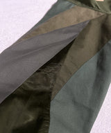 SKULL SOUVENIR M65 COAT