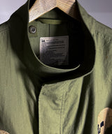 SKULL SOUVENIR M65 COAT