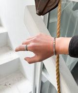 TRIBE RING GARROT限定復刻