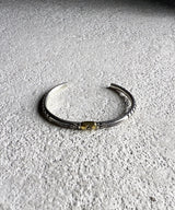ARROWHEAD BANGLE GARROT限定復刻