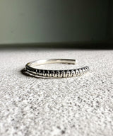 ARROWHEAD BANGLE GARROT限定復刻