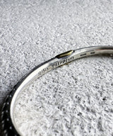 ARROWHEAD BANGLE GARROT限定復刻