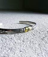 ARROWHEAD BANGLE GARROT限定復刻