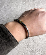 ARROWHEAD BANGLE GARROT限定復刻