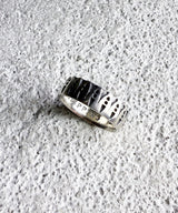 TRIBE RING GARROT限定復刻