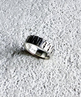 TRIBE RING GARROT限定復刻