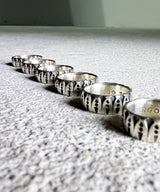 TRIBE RING GARROT限定復刻