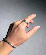 TRIBE RING GARROT限定復刻