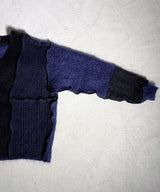 MOHAIR CARDIGAN