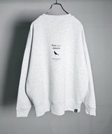 HOPE OVERSIZED Sweat